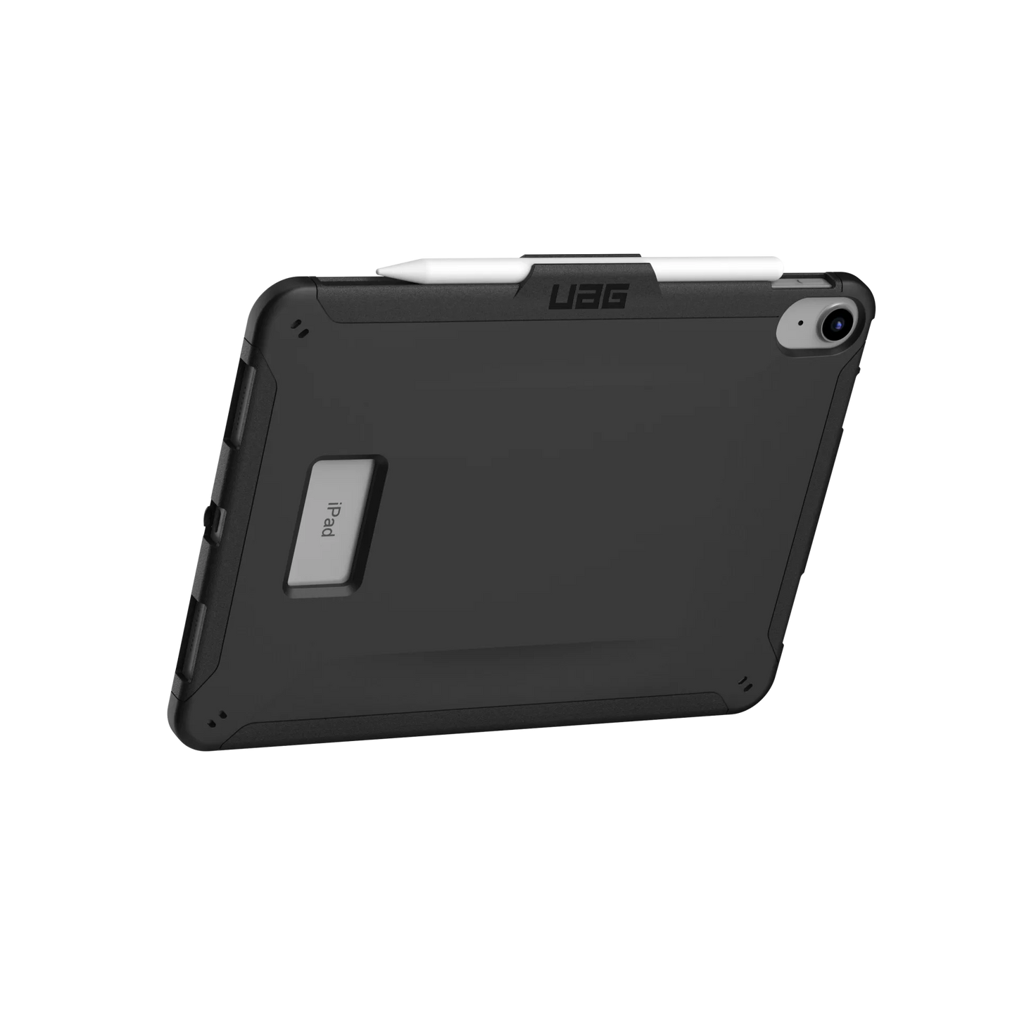 Scout Series iPad 10.9" (10th Gen, 2022) Case
