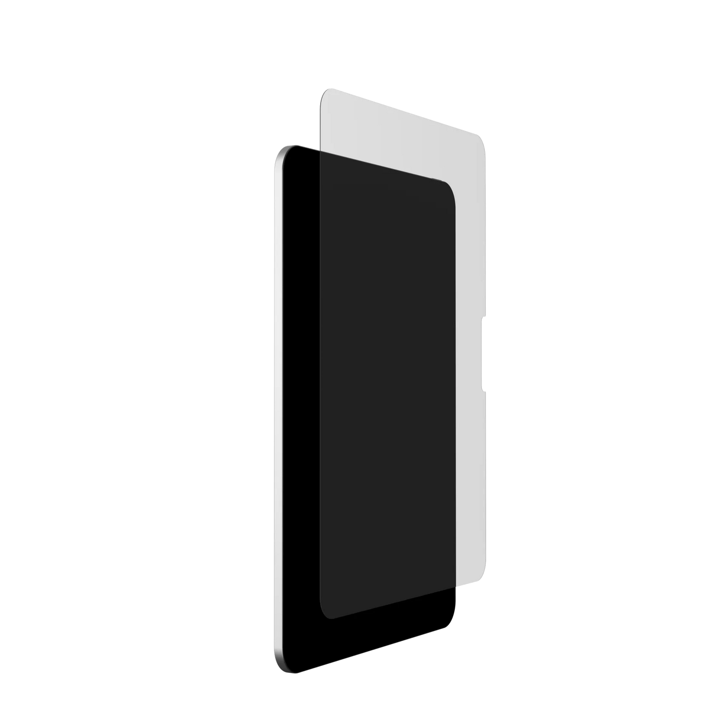 Glass Screen Protector Shield for iPad Pro 11" (5th Gen, 2024, M4)