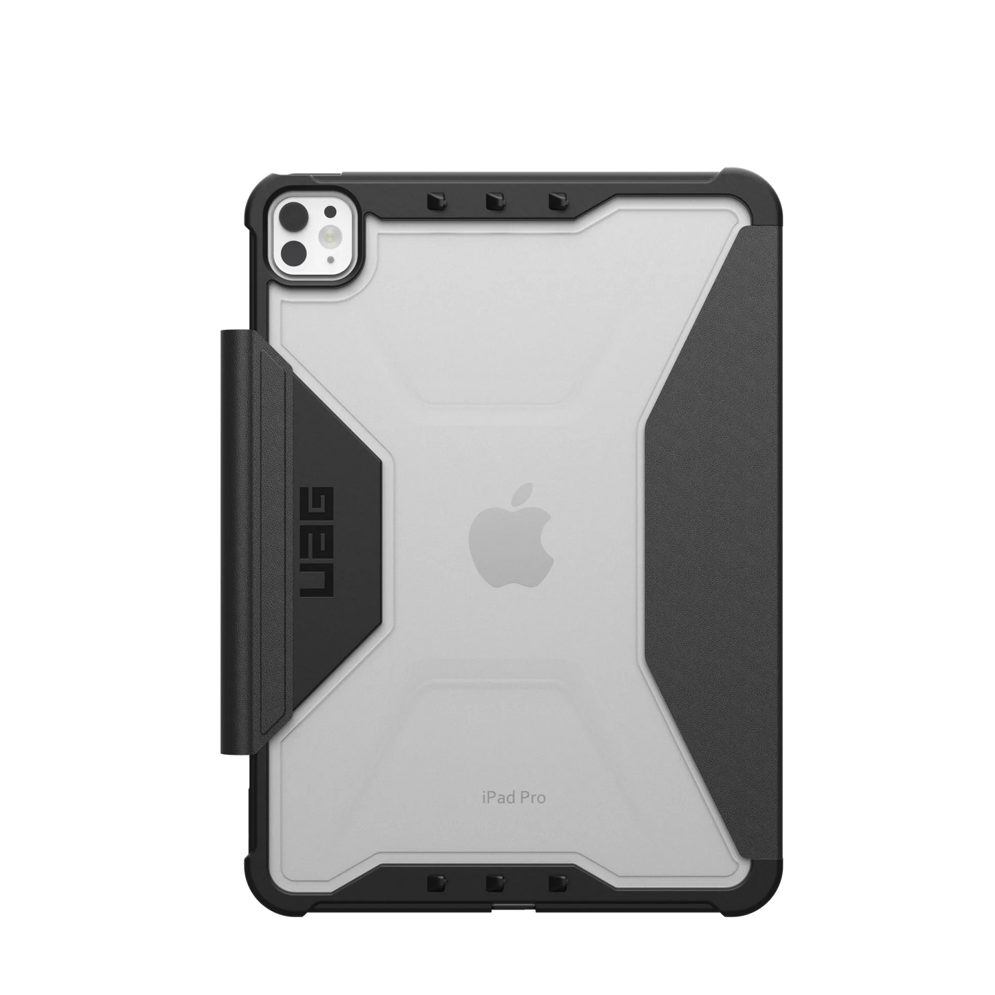 Plyo Series iPad Pro 11" (5th Gen, 2024, M4) Folio Case