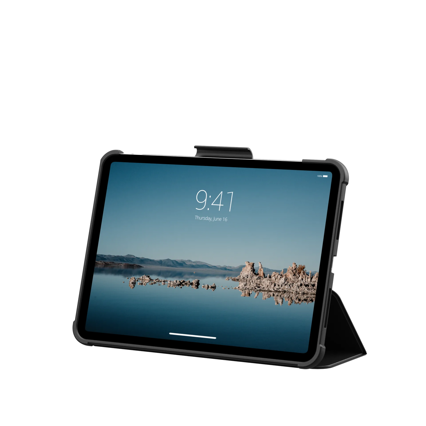 Plyo Series iPad Pro 11" (5th Gen, 2024, M4) Folio Case