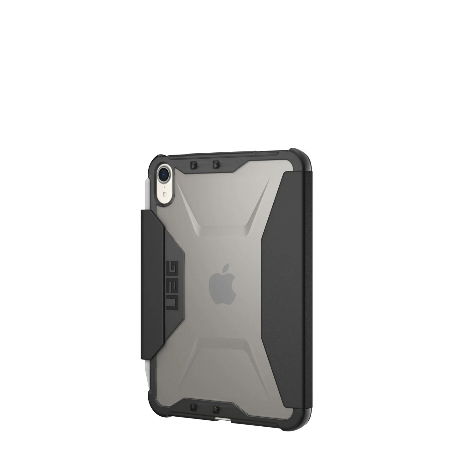 Plyo Series iPad Mini (6th Gen, 2021) Folio Case