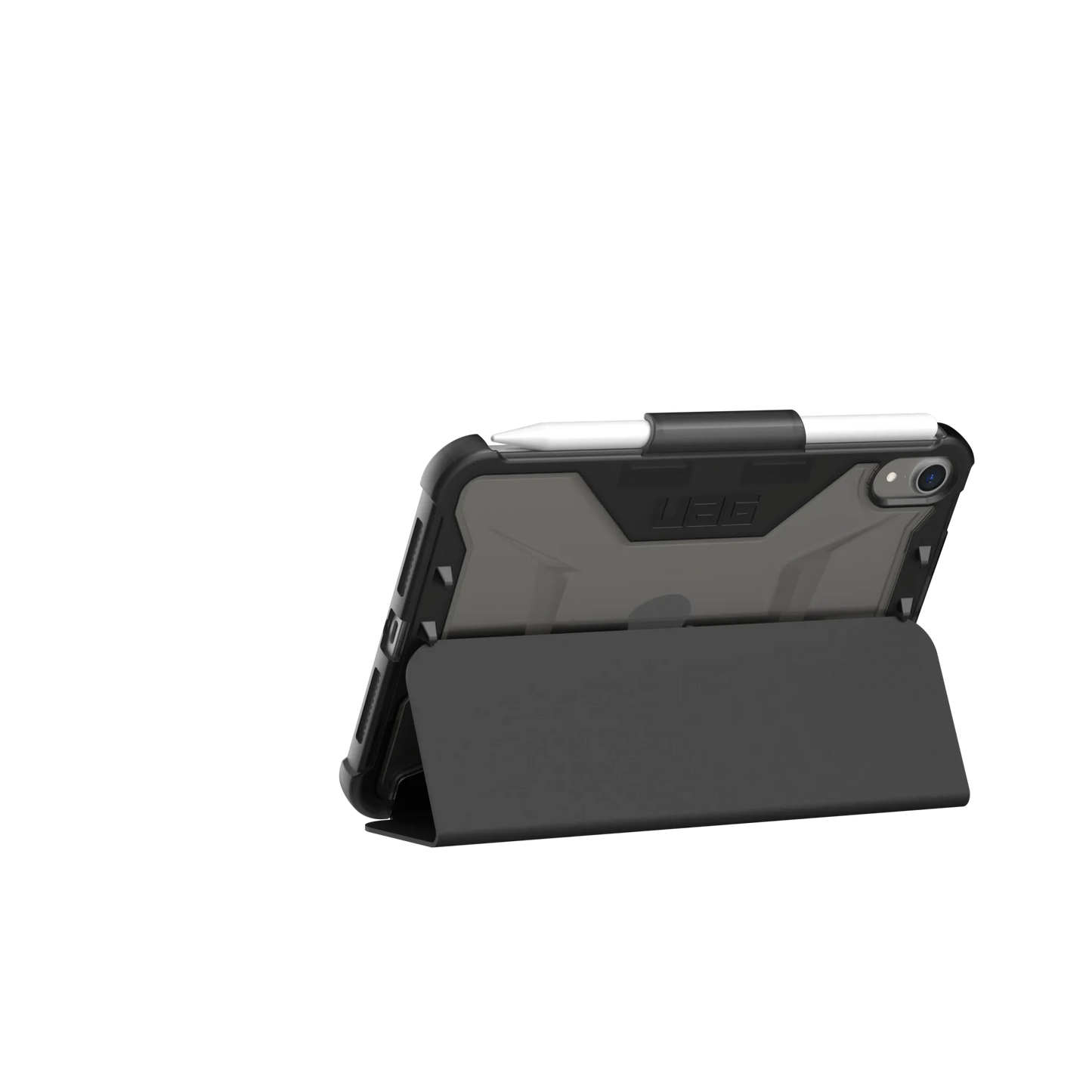 Plyo Series iPad Mini (6th Gen, 2021) Folio Case