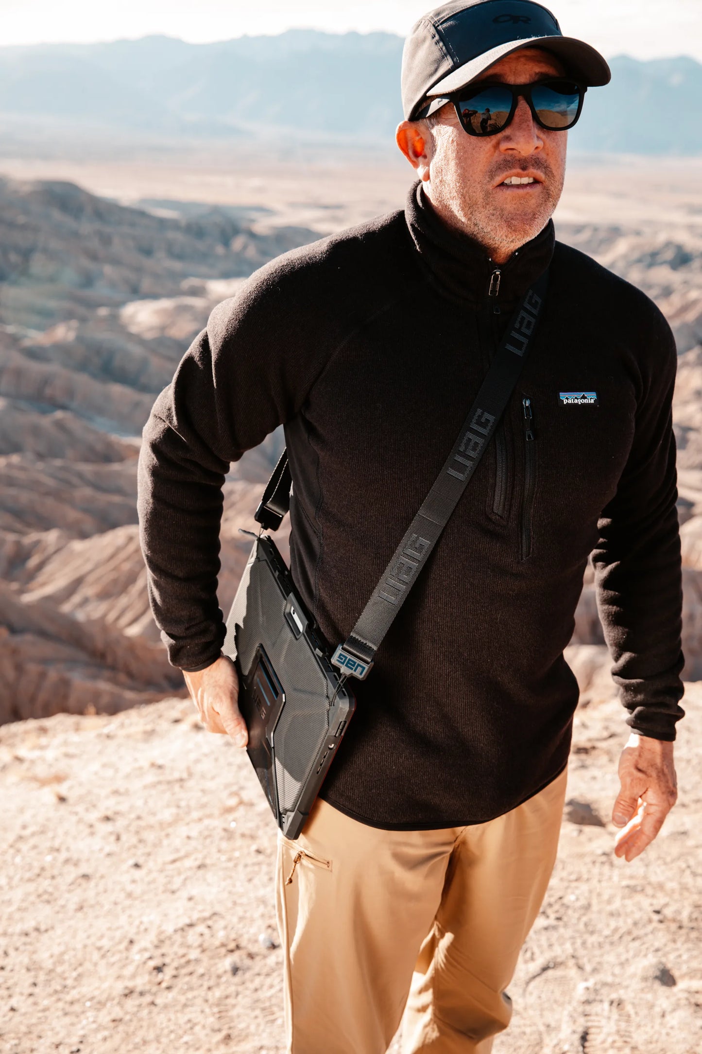 UAG Shoulder Strap