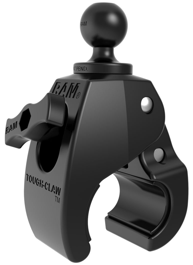 RAM Tough-Claw Yoke Mount - Medium