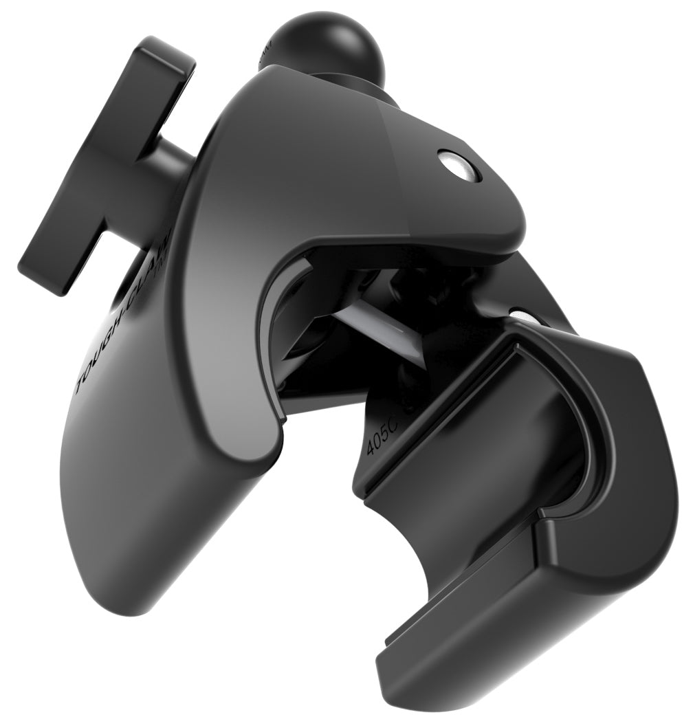 RAM Tough-Claw Yoke Mount - Medium