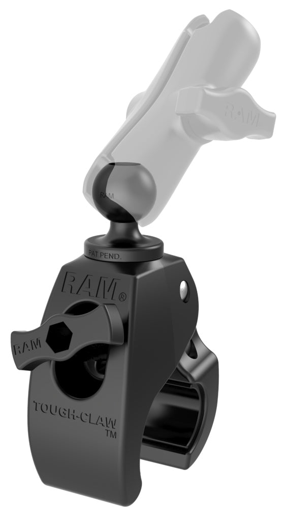 RAM Tough-Claw Yoke Mount - Medium