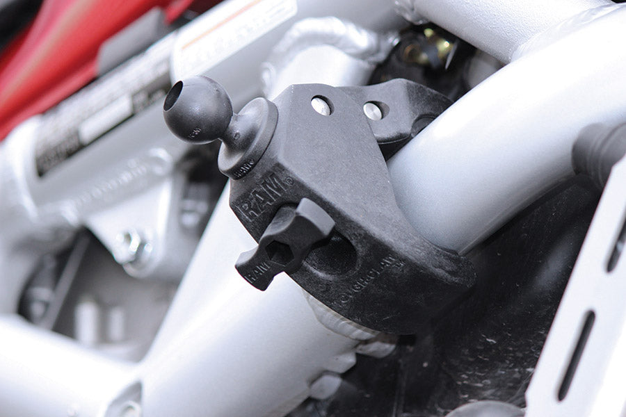 RAM Tough-Claw Yoke Mount - Medium