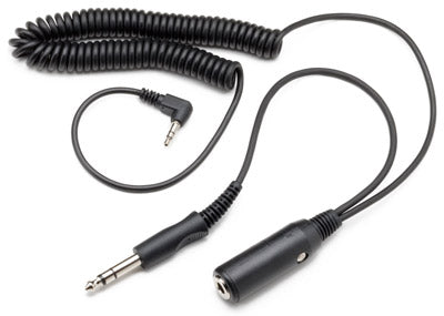 Smartphone Digital Audio Adapter for Airplanes