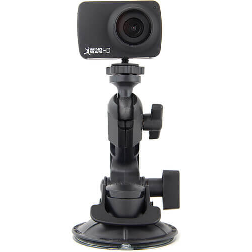 Fat Gecko Mini Suction Mount