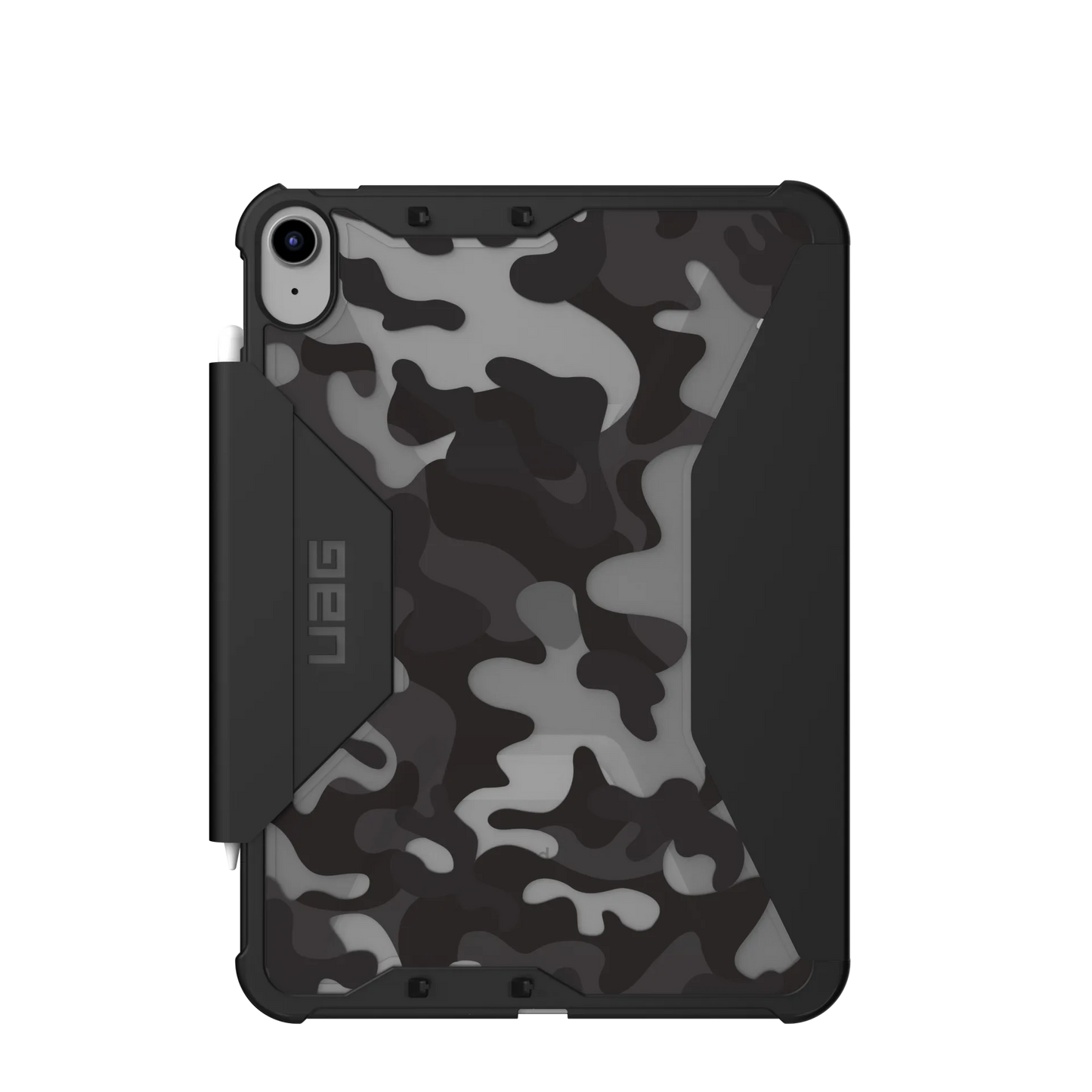Plyo SE iPad 10.9" (10th Gen, 2022) Folio Case