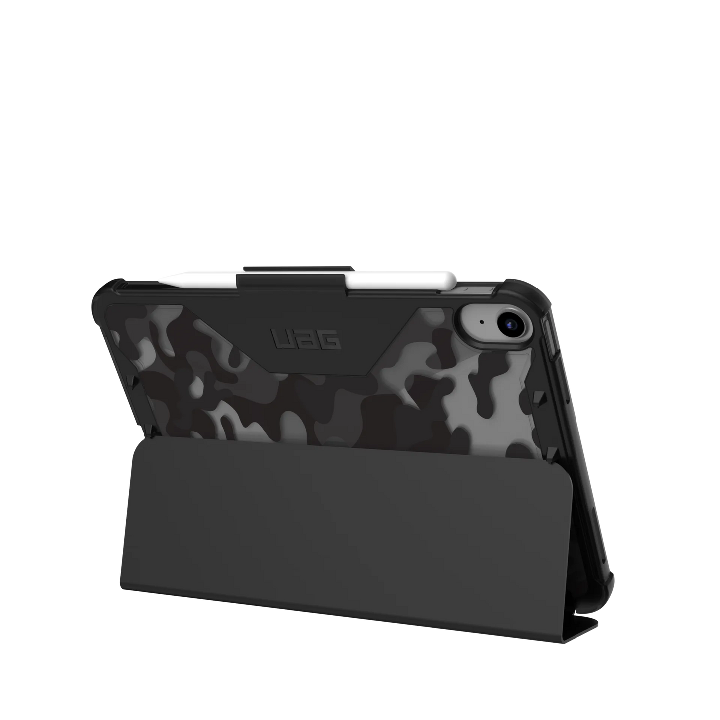Plyo SE iPad 10.9" (10th Gen, 2022) Folio Case