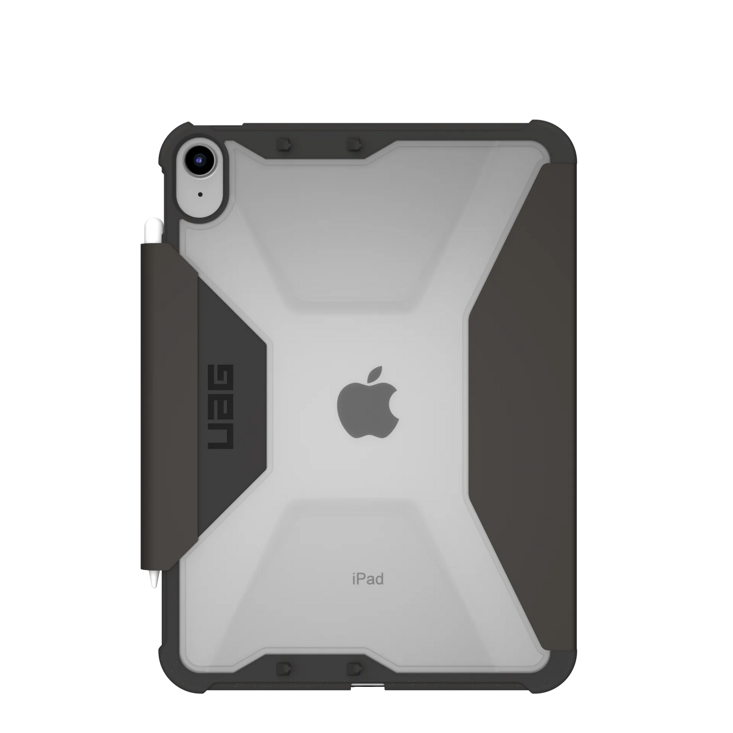 Plyo Series iPad 10.9" (10th Gen, 2022) Folio Case