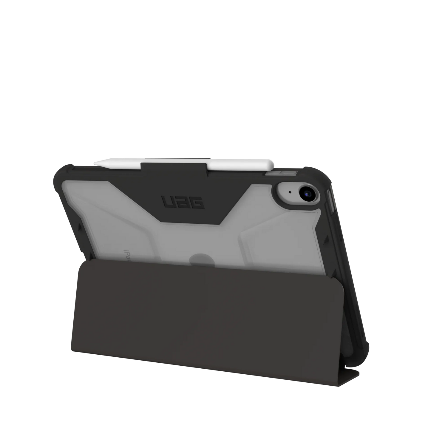 Plyo Series iPad 10.9" (10th Gen, 2022) Folio Case