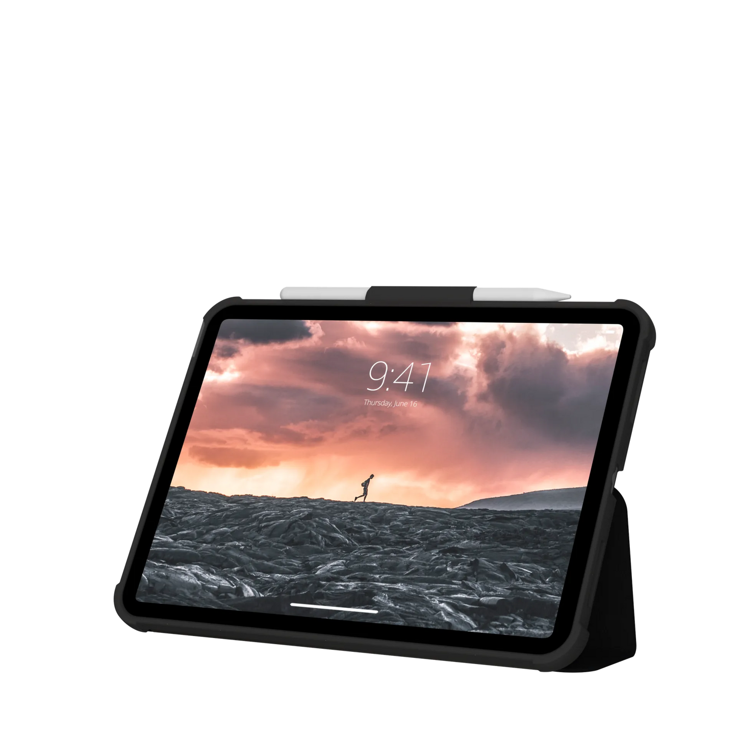 Plyo Series iPad 10.9" (10th Gen, 2022) Folio Case
