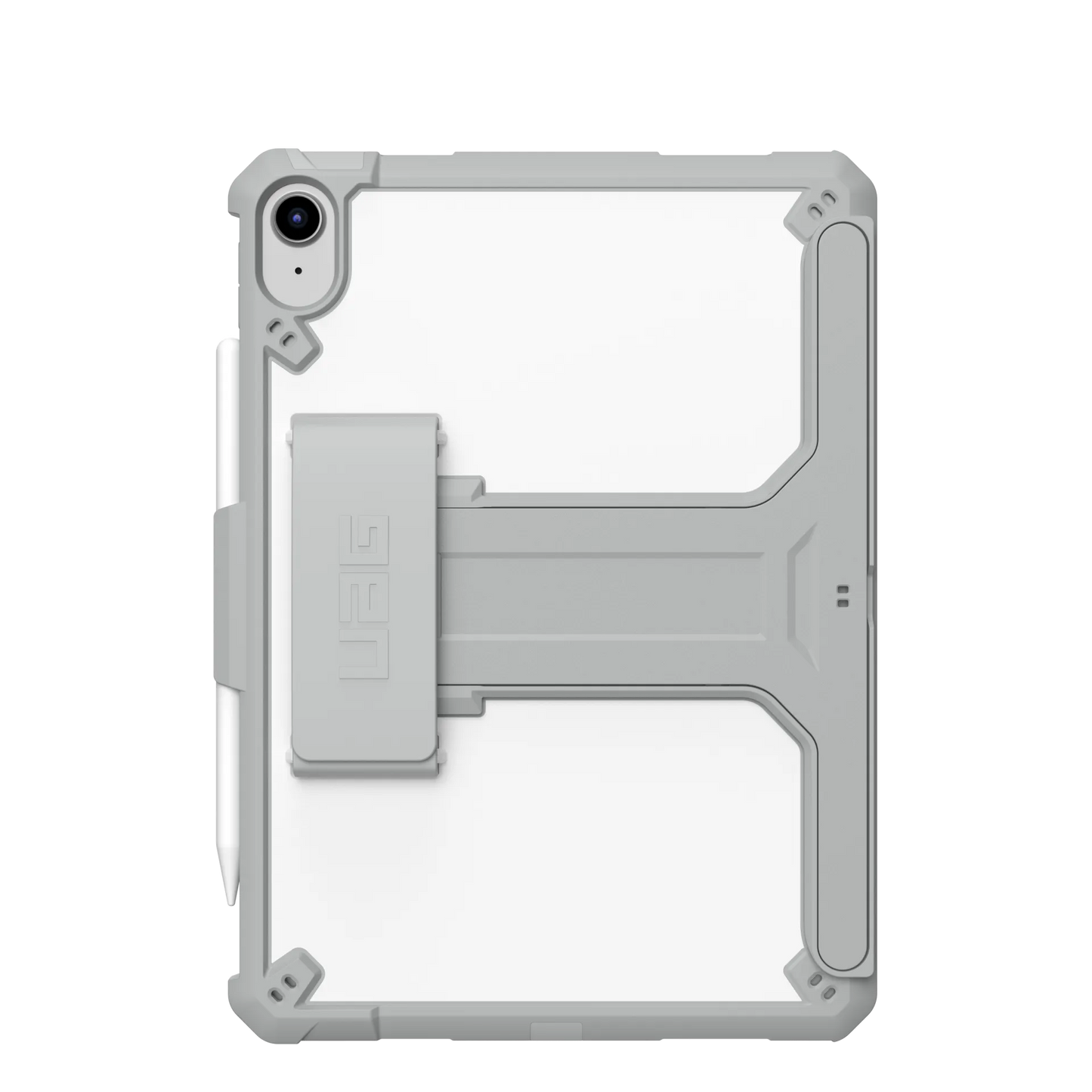 Scout Healthcare Series iPad 10.9" (10th Gen, 2022) with Kickstand & Hand Strap Case
