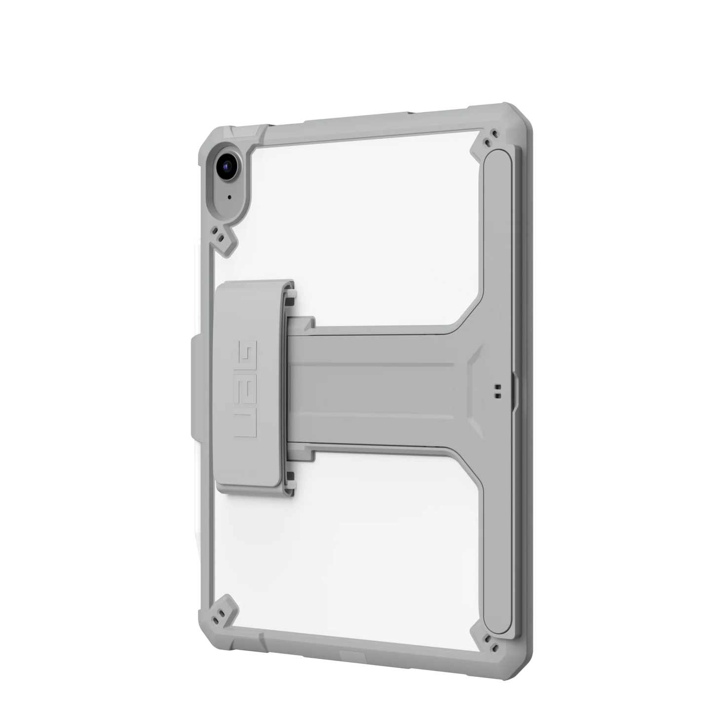 Scout Healthcare Series iPad 10.9" (10th Gen, 2022) with Kickstand & Hand Strap Case