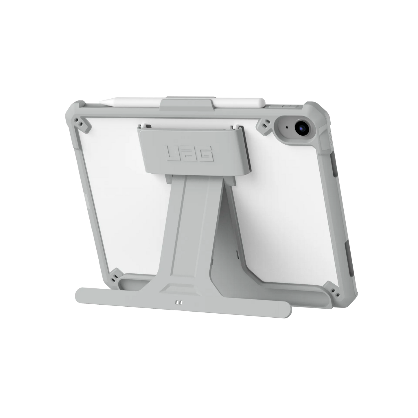 Scout Healthcare Series iPad 10.9" (10th Gen, 2022) with Kickstand & Hand Strap Case