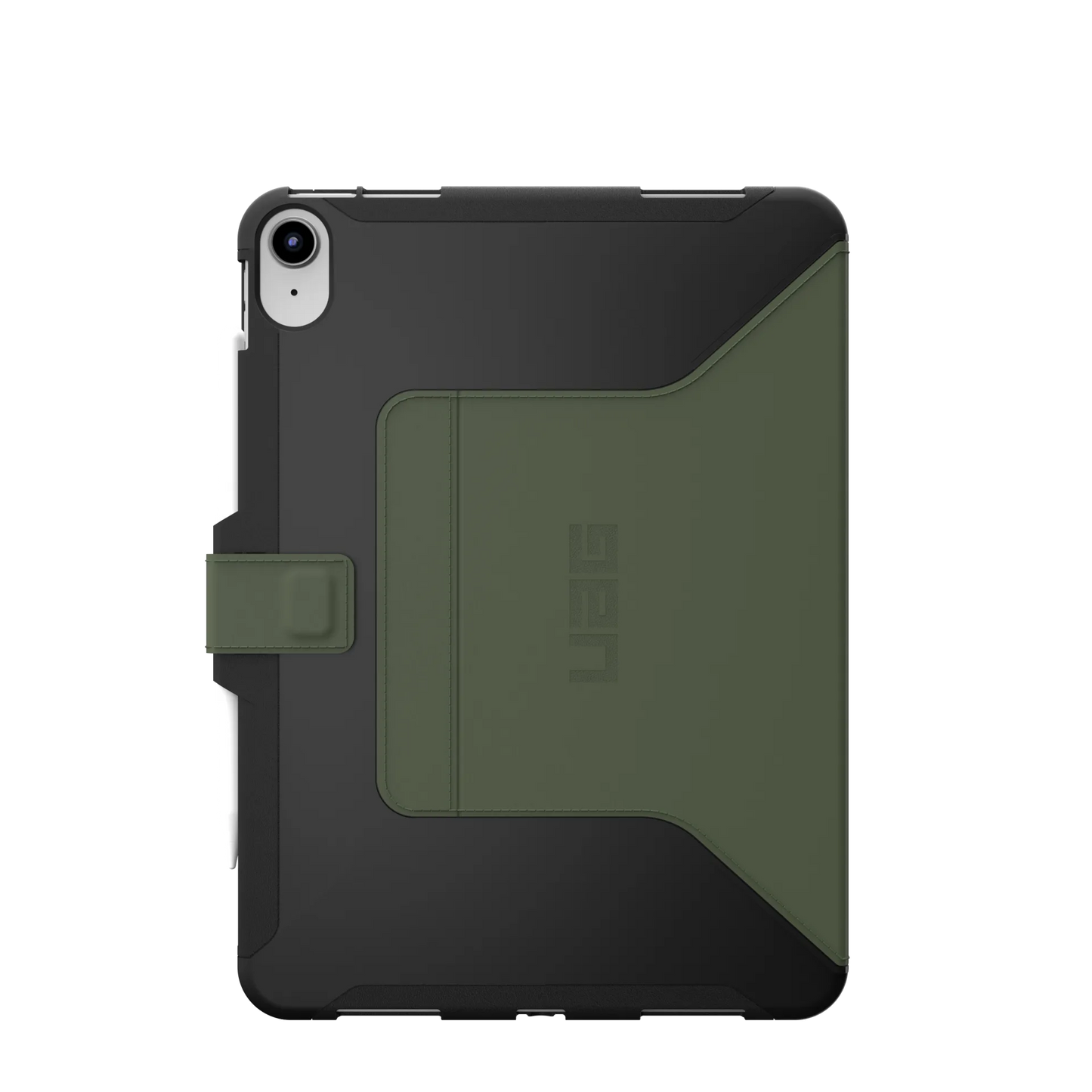 Scout Series iPad 10.9" (10th Gen, 2022) with Folio Case