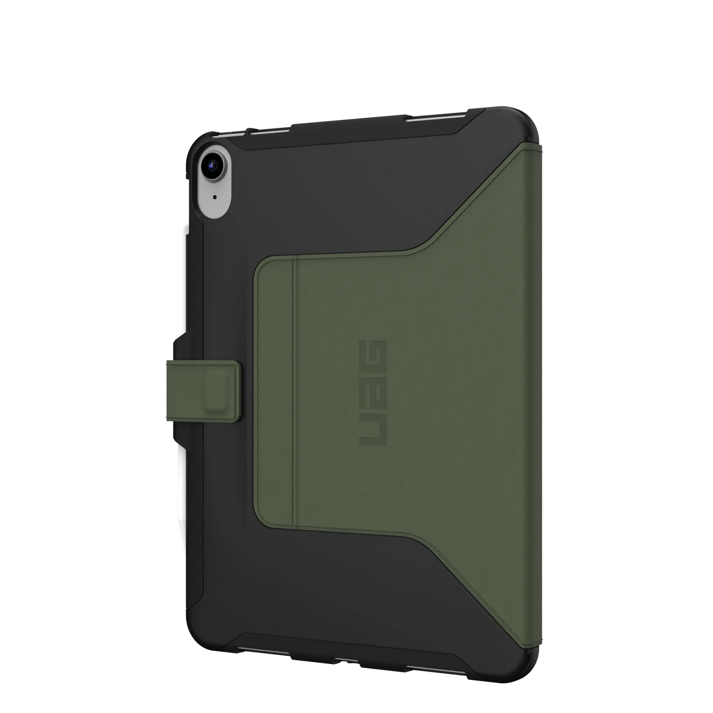 Scout Series iPad 10.9" (10th Gen, 2022) with Folio Case