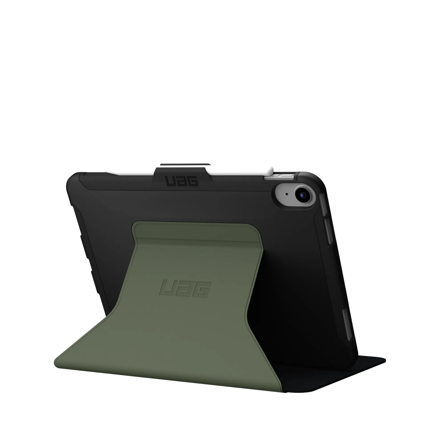 Scout Series iPad 10.9" (10th Gen, 2022) with Folio Case