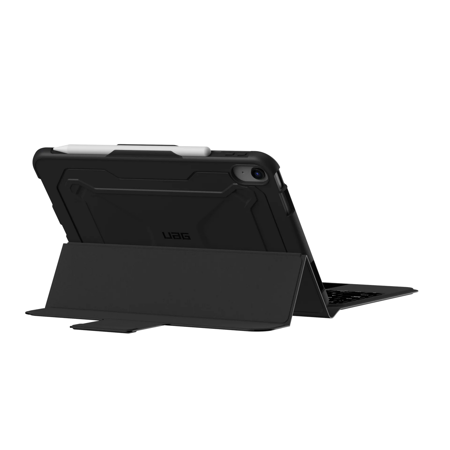 Integrated Bluetooth Keyboard With Trackpad iPad 10.9" (10th Gen, 2022) Case
