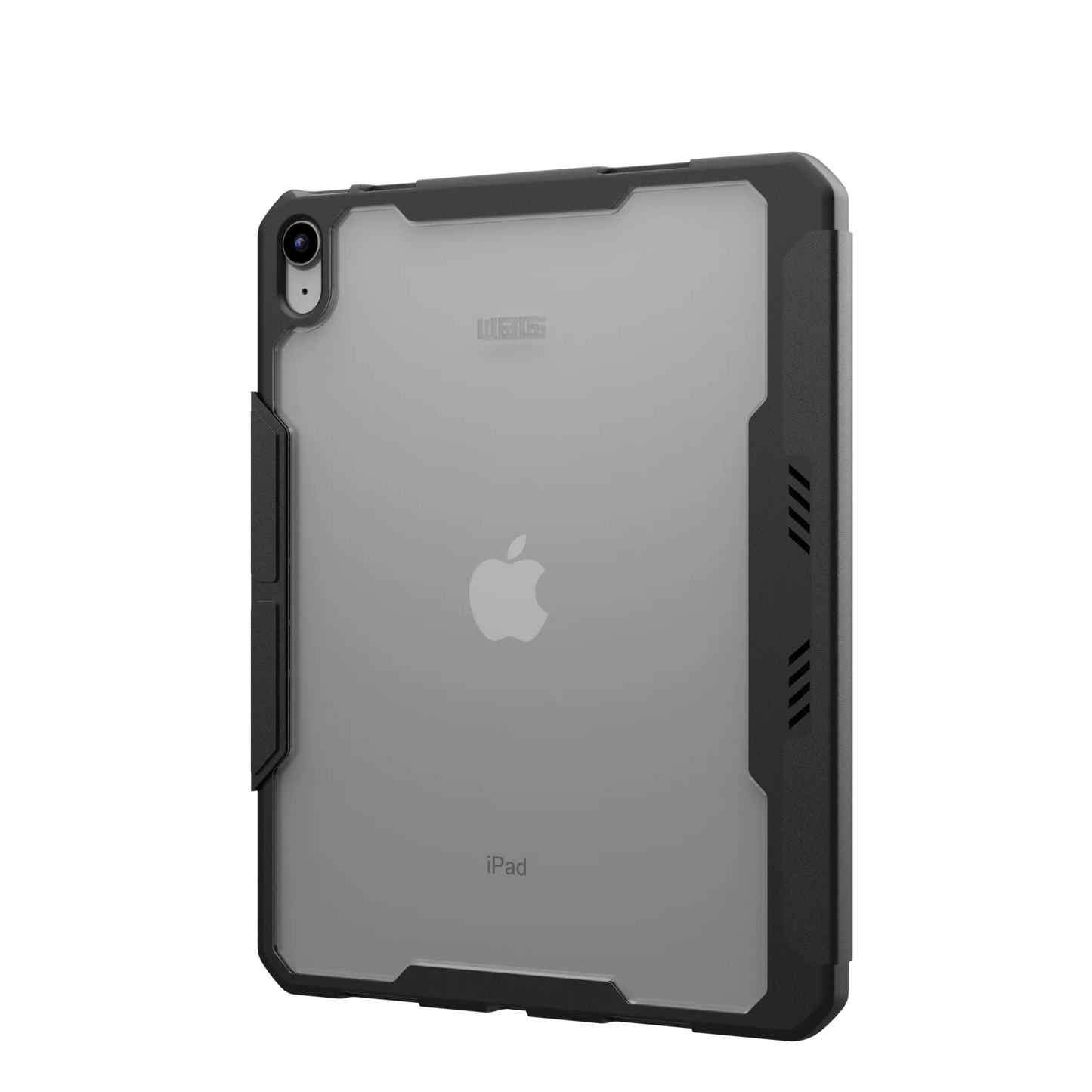Essential Armor Series iPad 10.9" (10th Gen, 2022) Folio Case