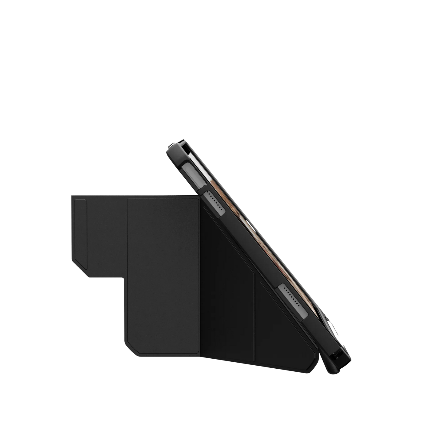 Essential Armor Series iPad 10.9" (10th Gen, 2022) Folio Case