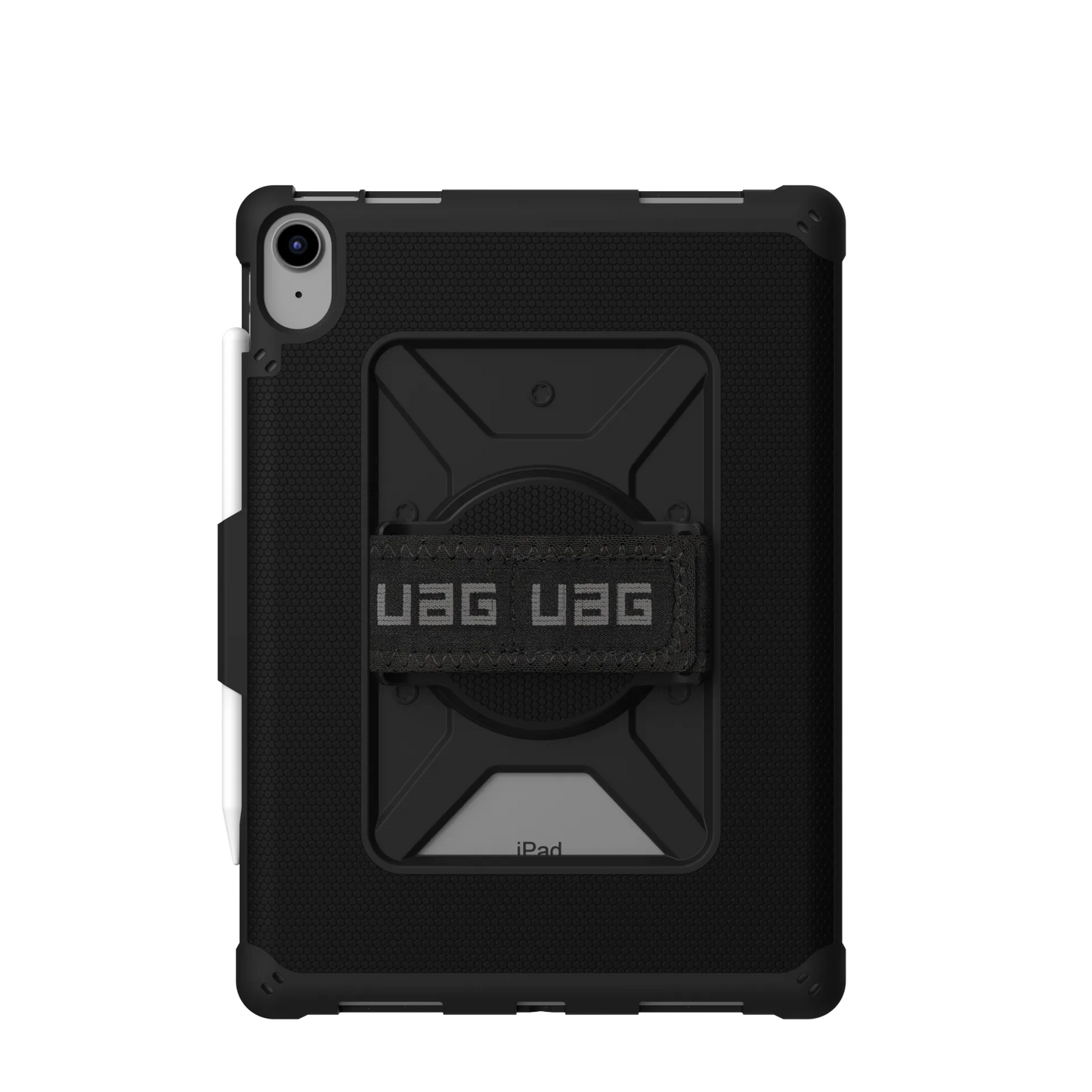 Metropolis with Hand Strap 10.9" (10th Gen, 2022) Case