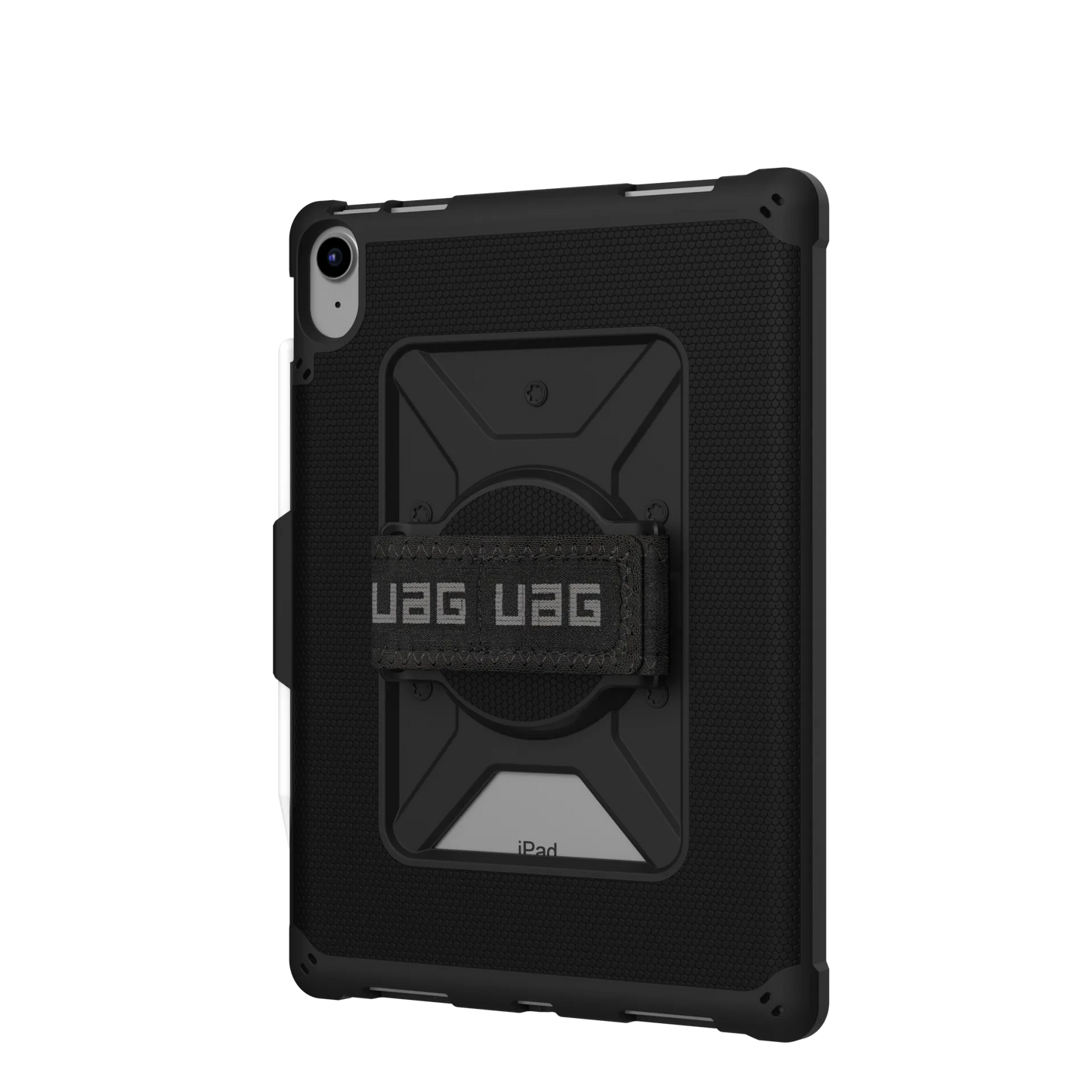 Metropolis with Hand Strap 10.9" (10th Gen, 2022) Case