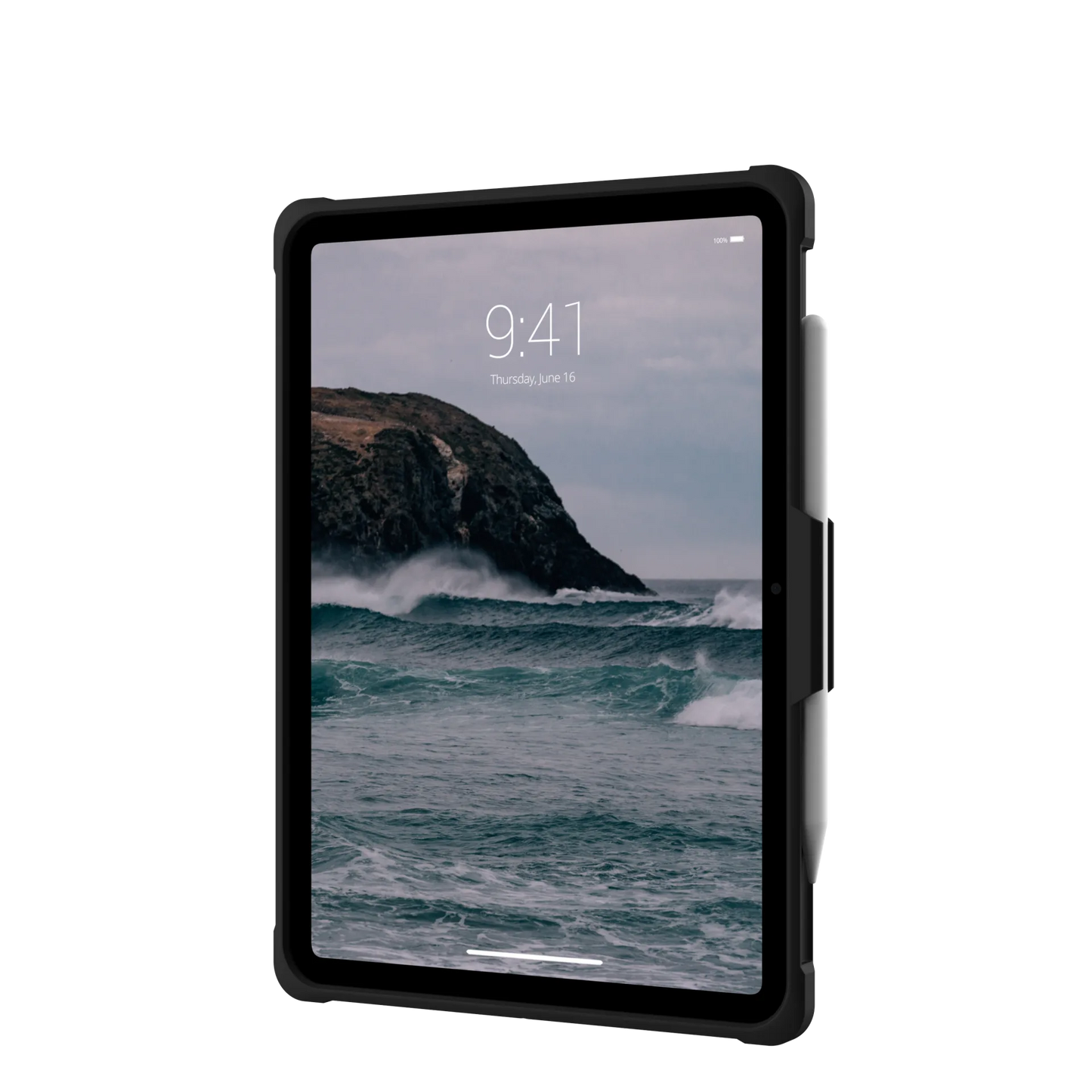 Metropolis with Hand Strap 10.9" (10th Gen, 2022) Case