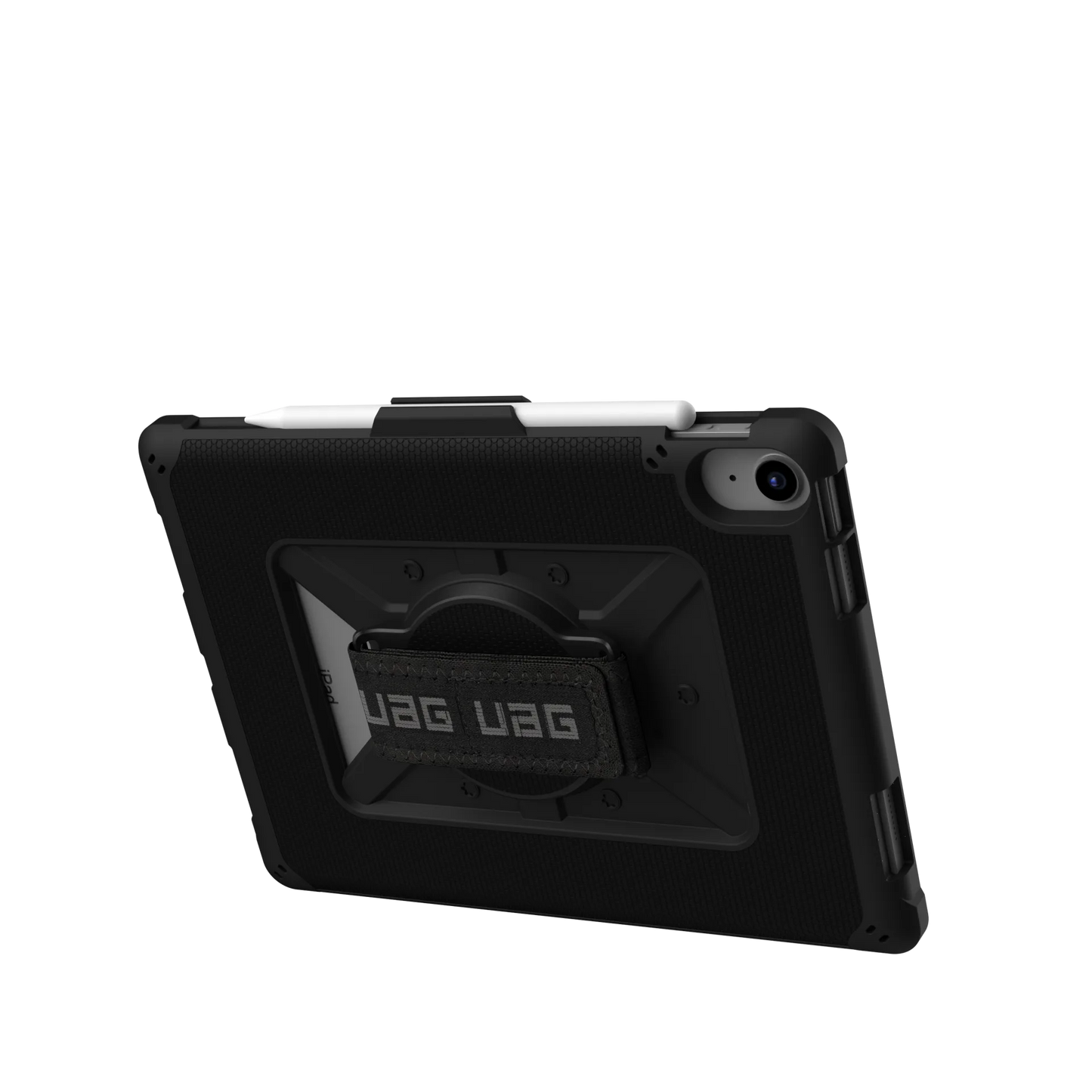 Metropolis with Hand Strap 10.9" (10th Gen, 2022) Case