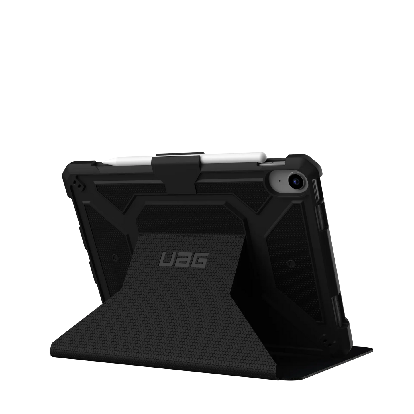 Metropolis Series iPad 10.9" (10th Gen, 2022) Folio Case
