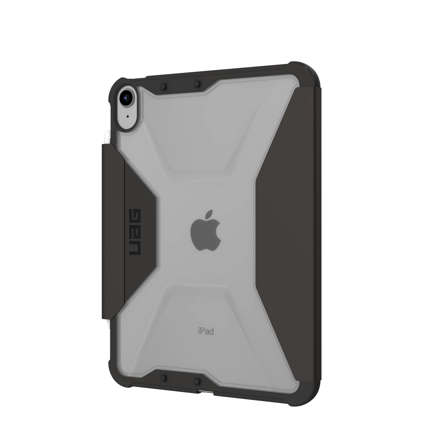 Plyo Series iPad 10.9" (10th Gen, 2022) Folio Case