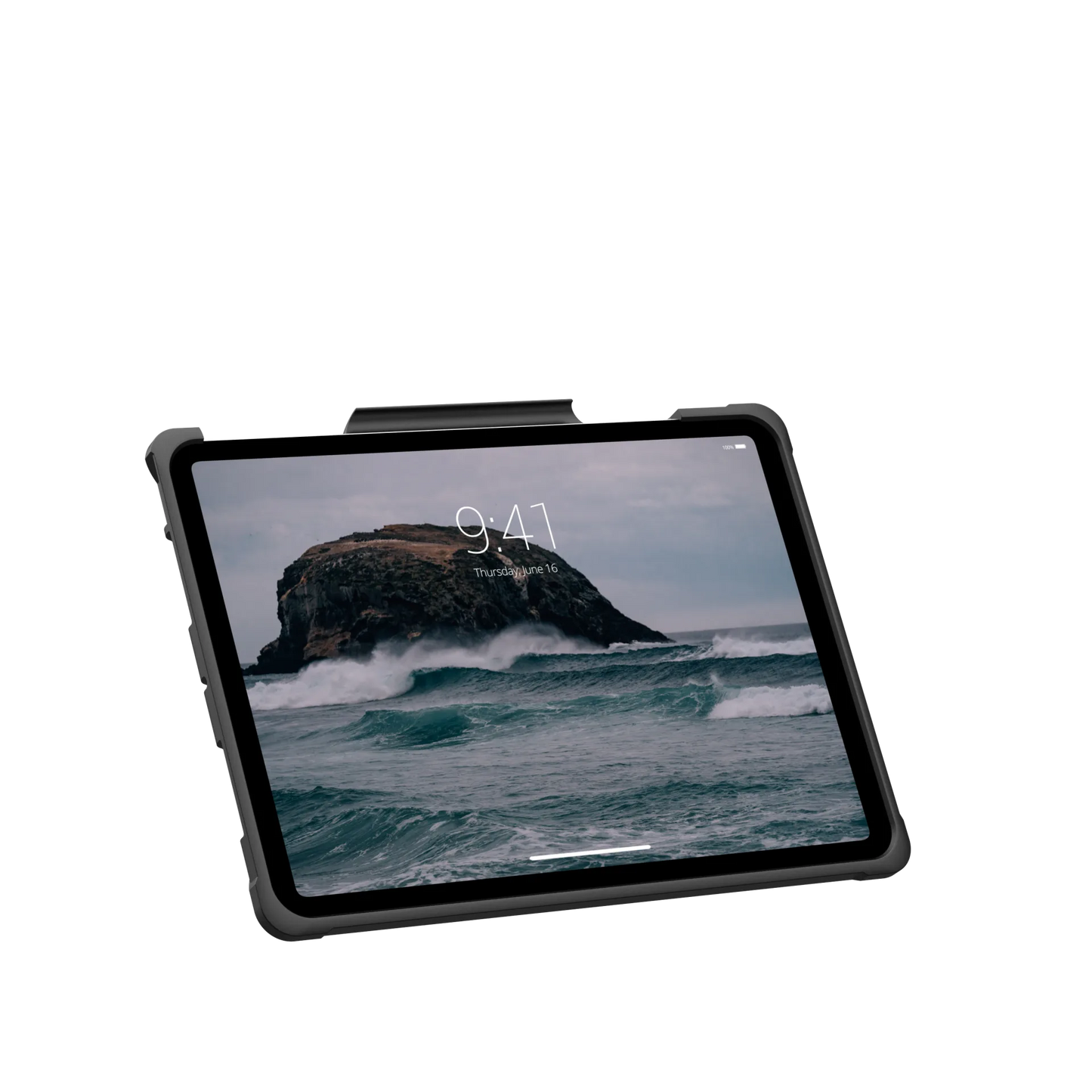 Metropolis Series with Hand Strap iPad Pro 11" (5th Gen, 2024, M4) Case