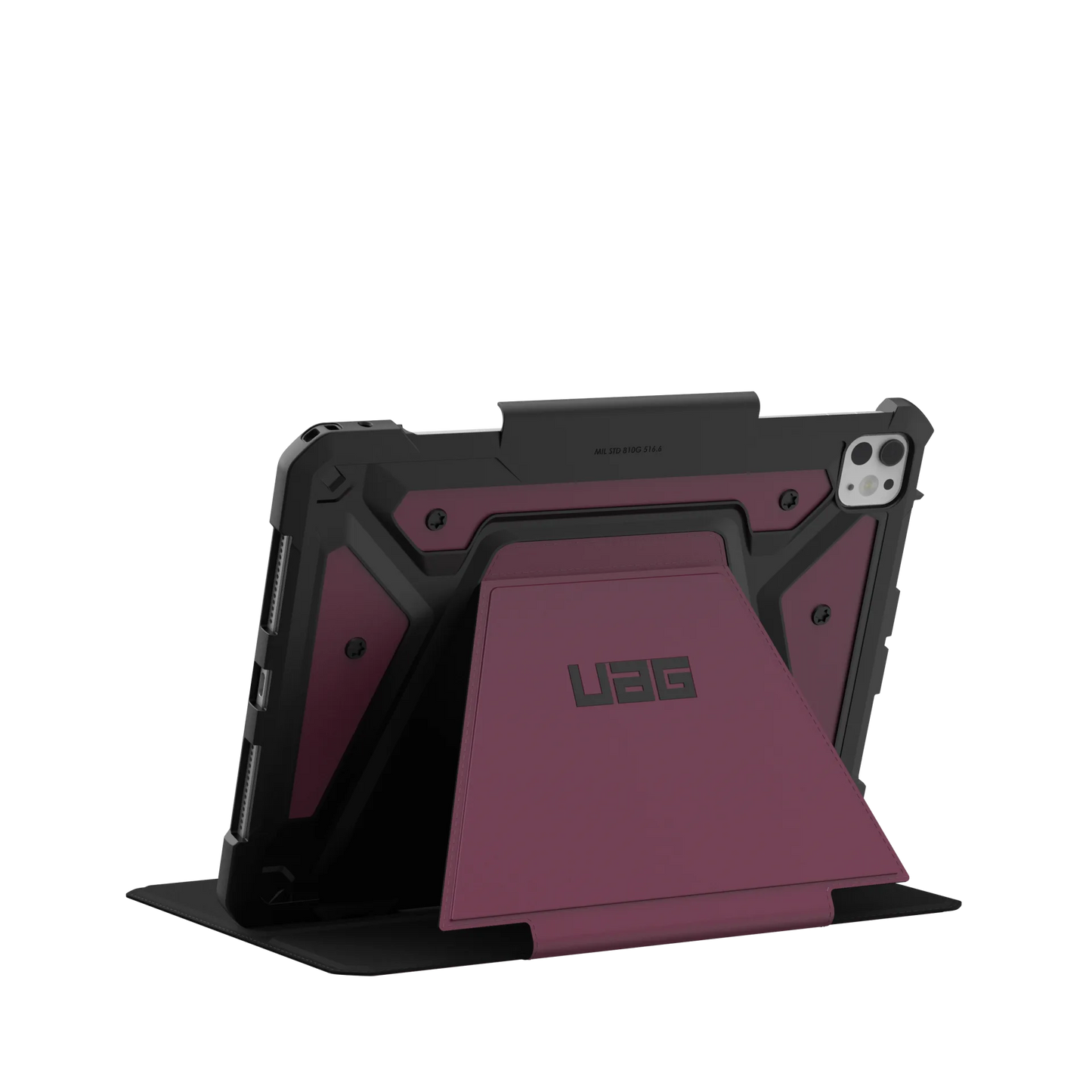 Metropolis SE Series iPad Pro 11" (5th Gen, 2024, M4) Folio Case