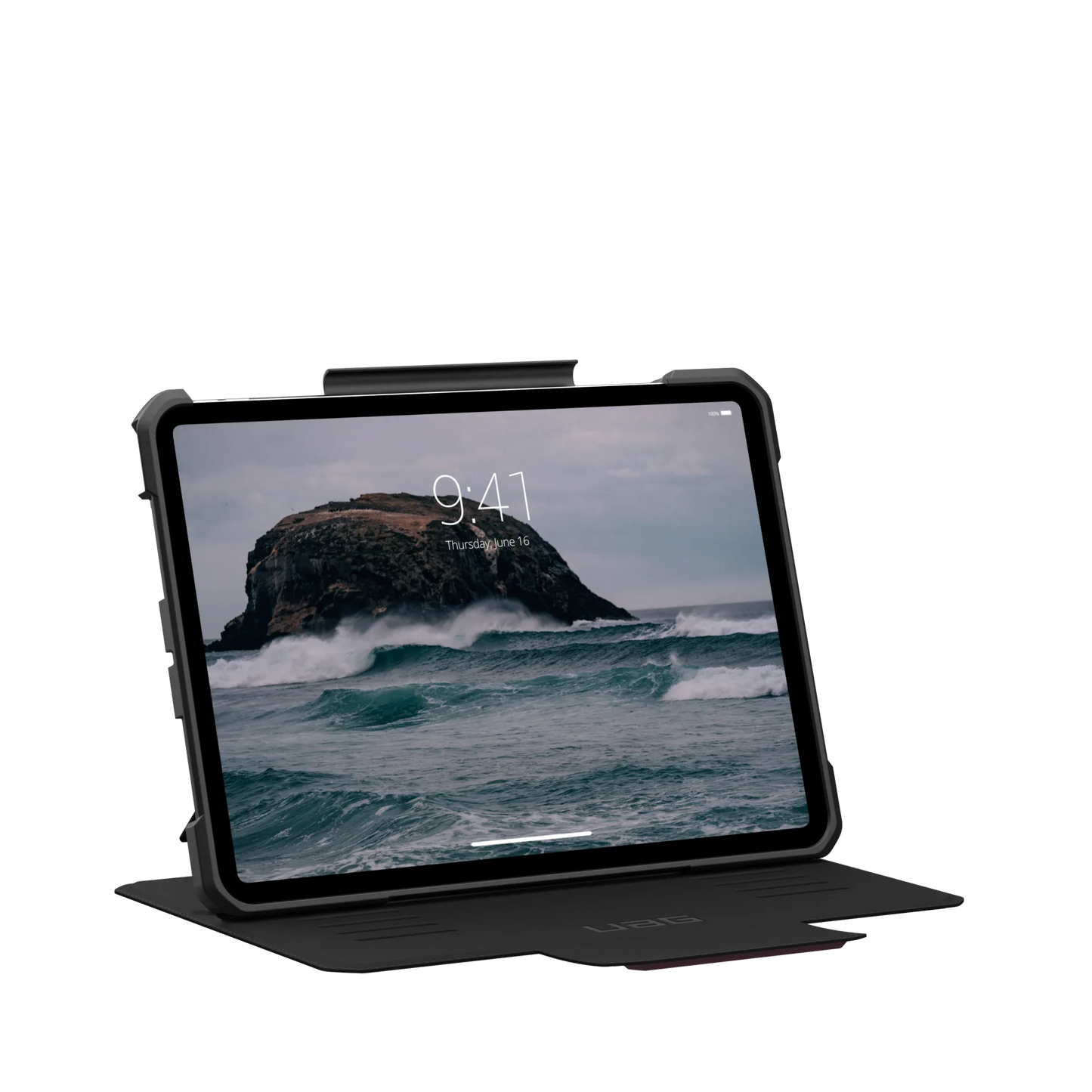 Metropolis SE Series iPad Pro 11" (5th Gen, 2024, M4) Folio Case