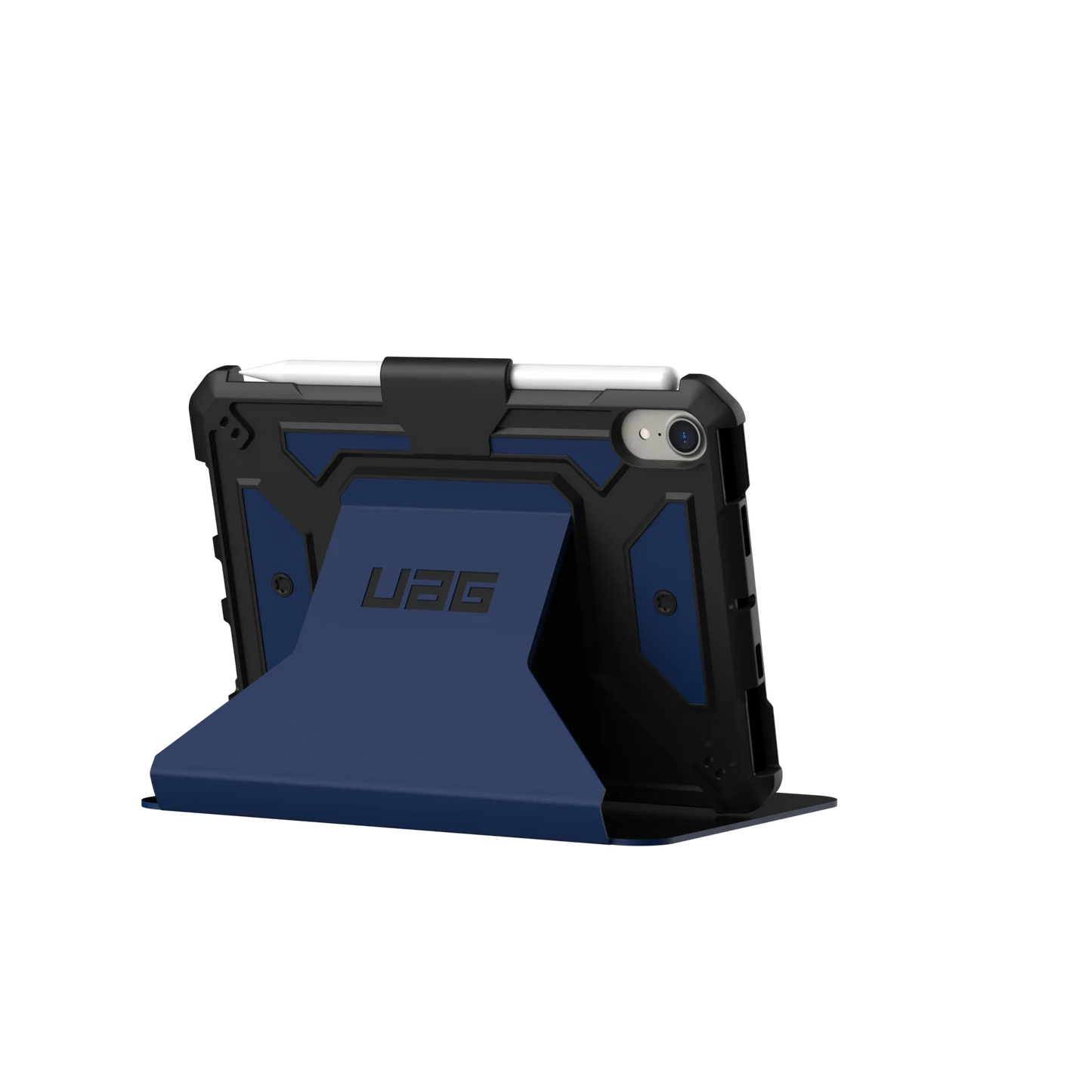 Metropolis SE Series iPad Mini (6th Gen, 2021) Folio Case