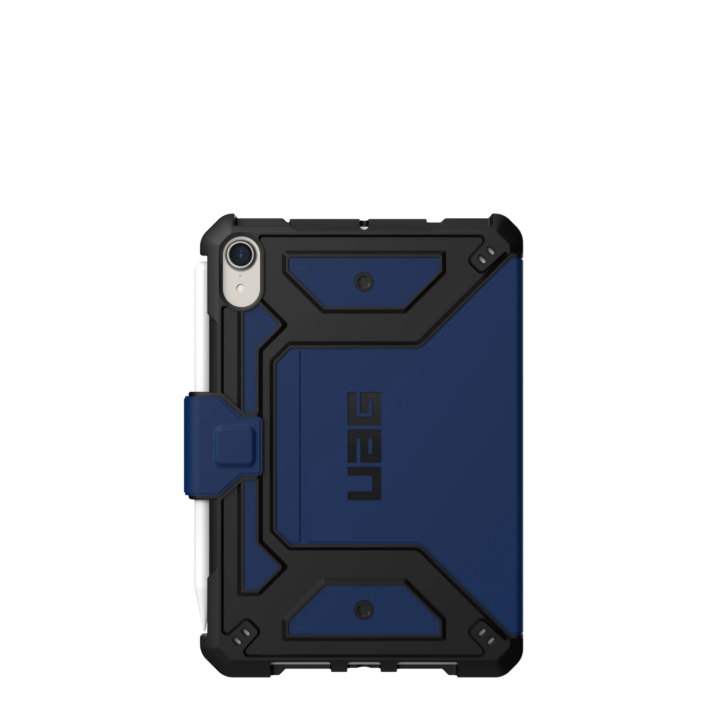Metropolis SE Series iPad Mini (6th Gen, 2021) Folio Case