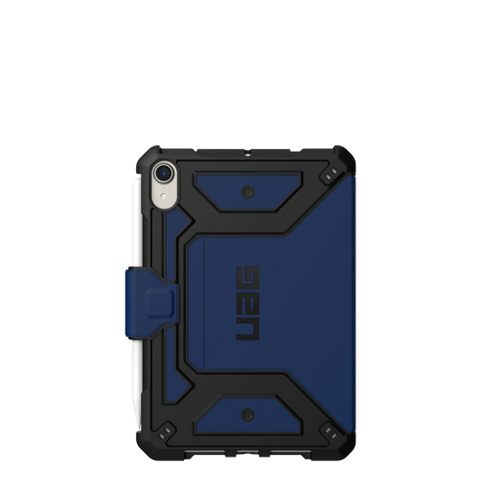 Metropolis SE Series iPad Mini (6th Gen, 2021) Folio Case