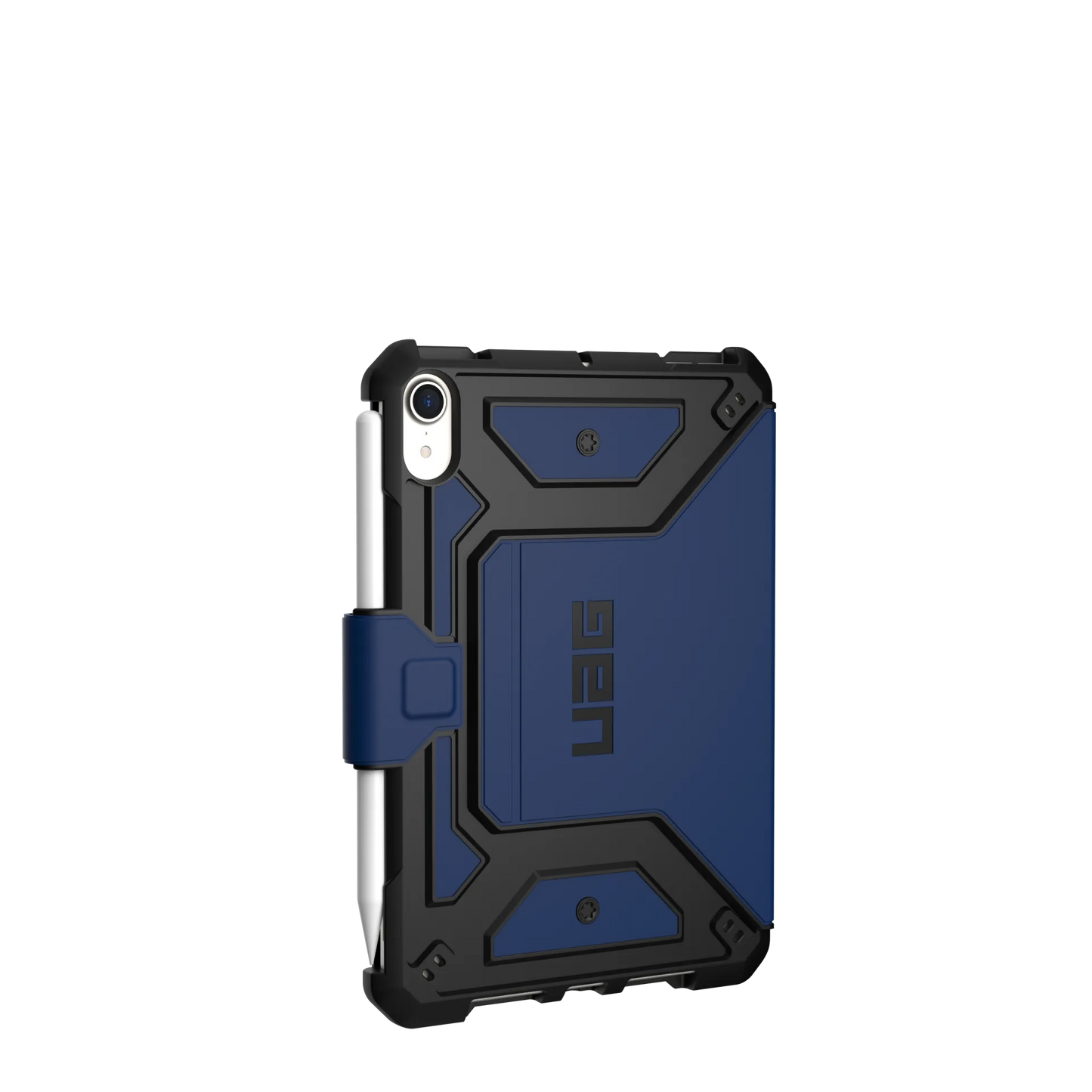 Metropolis SE Series iPad Mini (6th Gen, 2021) Folio Case