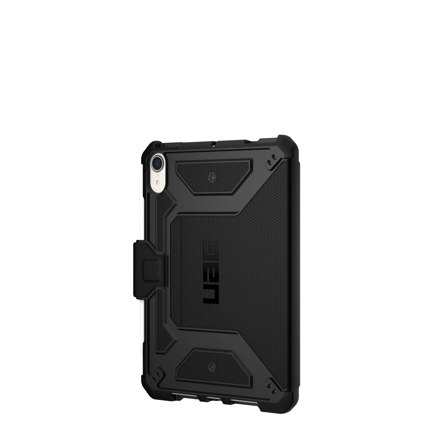 Metropolis Series iPad Mini (6th Gen, 2021) Folio Case