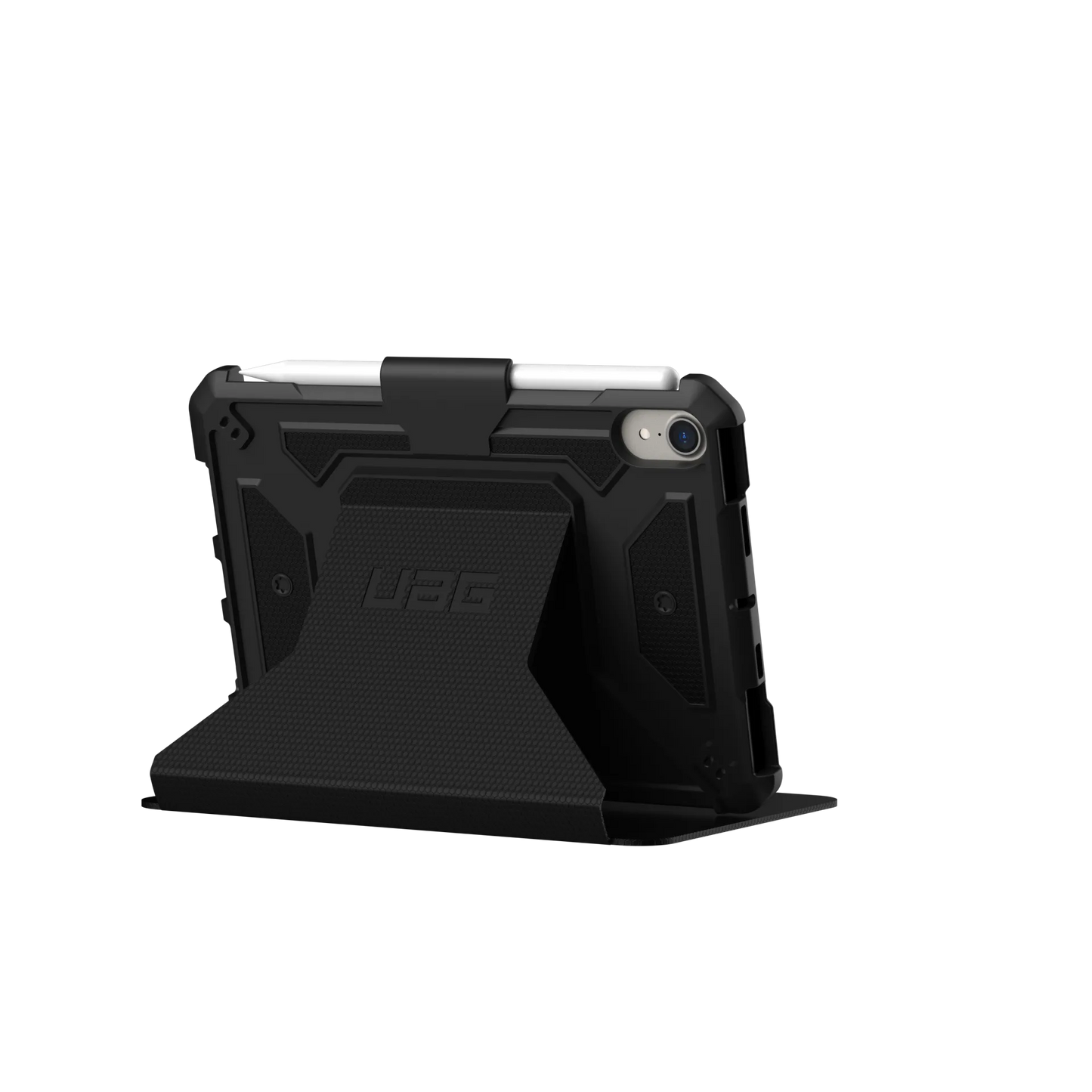 Metropolis Series iPad Mini (6th Gen, 2021) Folio Case