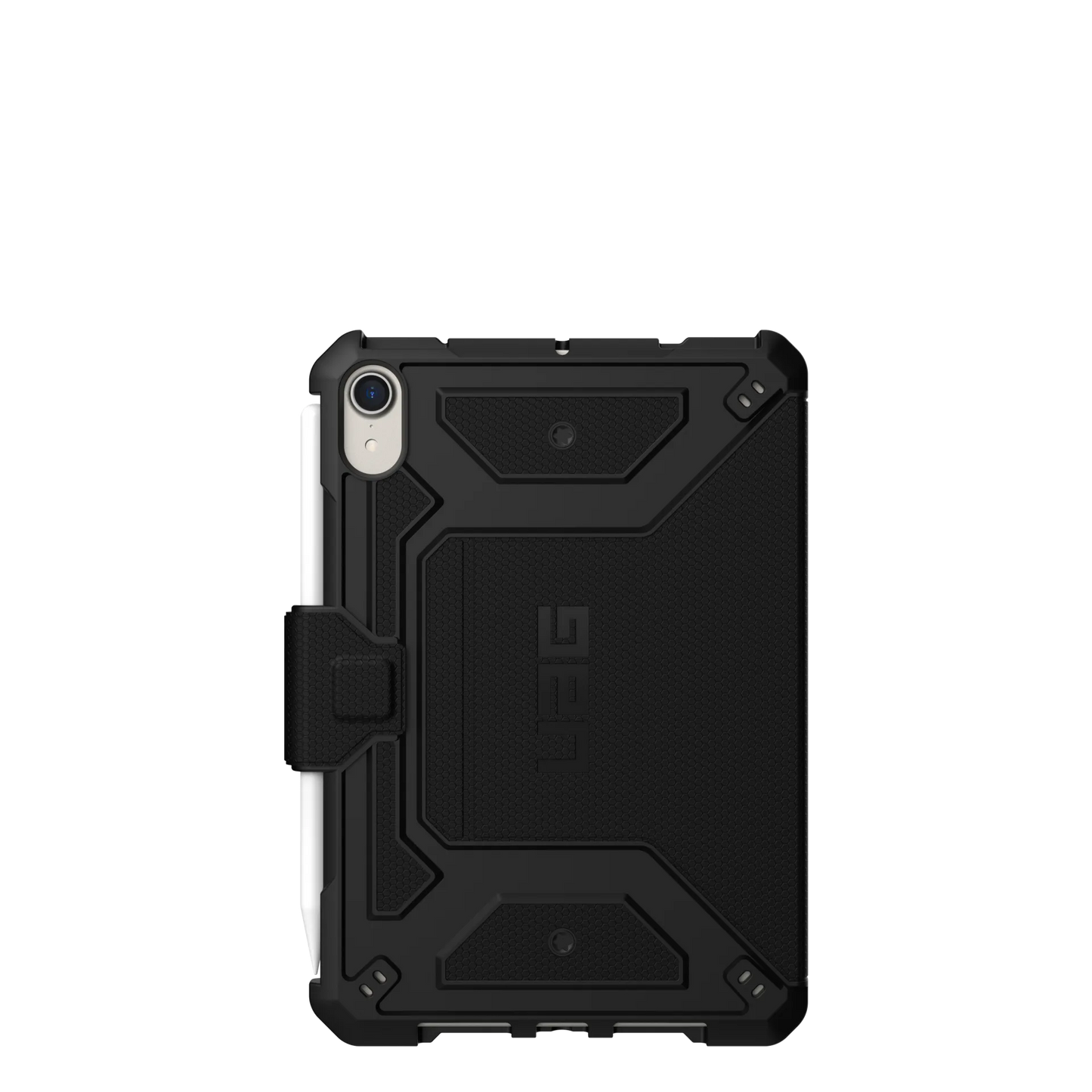 Metropolis Series iPad Mini (6th Gen, 2021) Folio Case