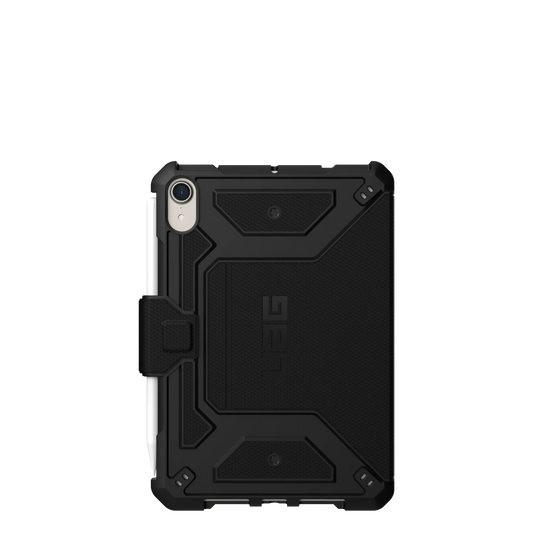 Metropolis Series iPad Mini (6th Gen, 2021) Folio Case