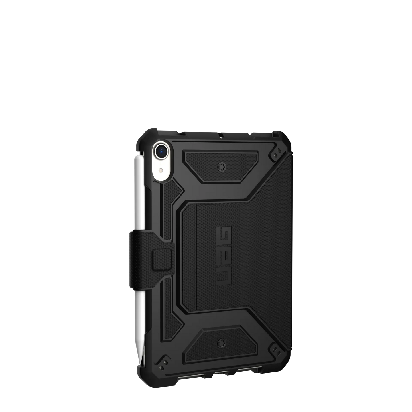 Metropolis Series iPad Mini (6th Gen, 2021) Folio Case