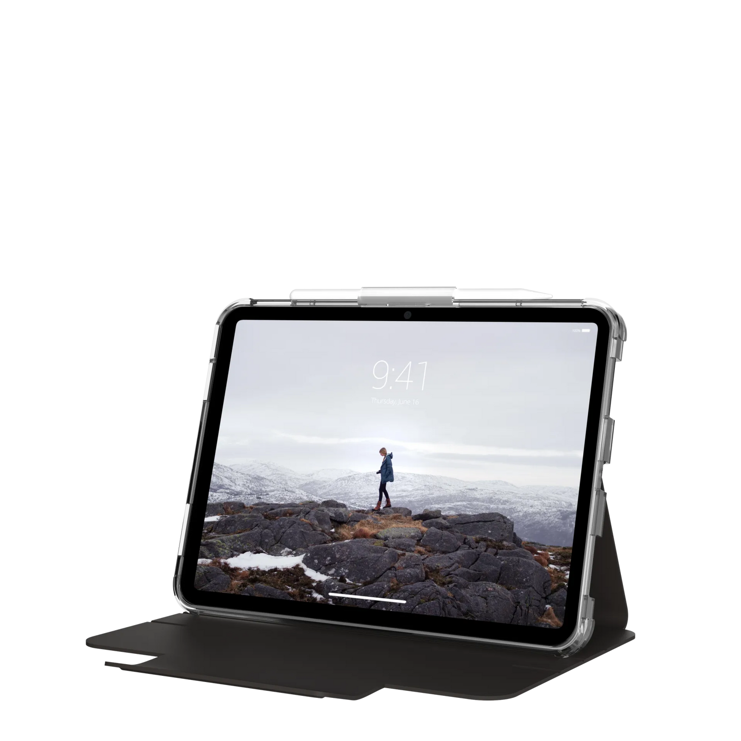 [U] Lucent Series 10.9" (10th Gen, 2022) Case