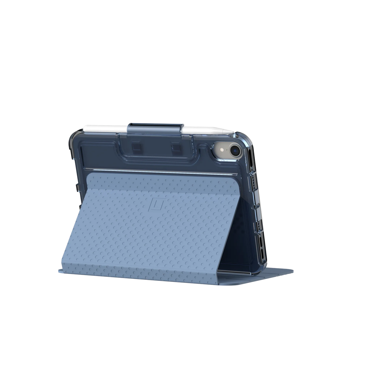 [U] Lucent Series iPad Mini (6th Gen, 2021) Folio Case