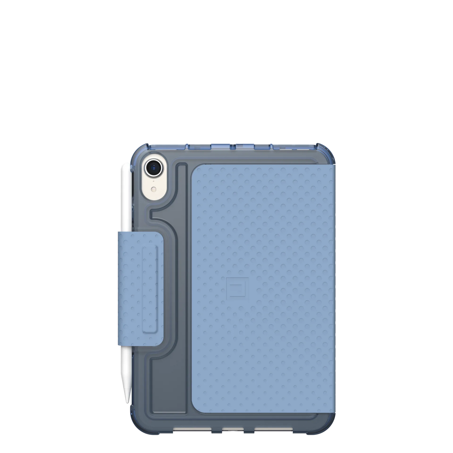 [U] Lucent Series iPad Mini (6th Gen, 2021) Folio Case