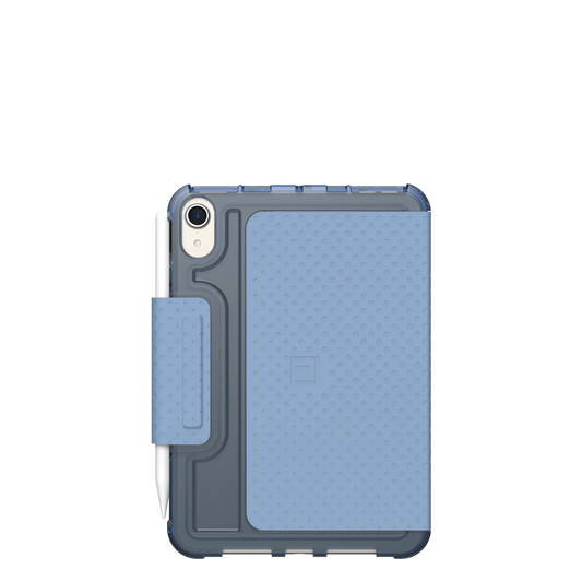 [U] Lucent Series iPad Mini (6th Gen, 2021) Folio Case